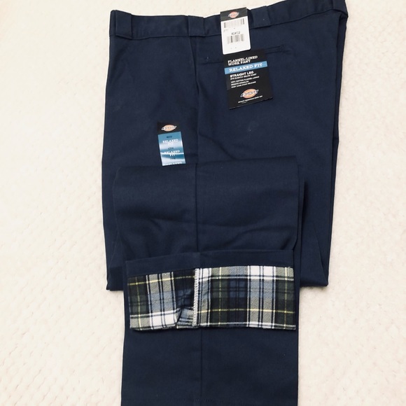 Dickies Other - NWT Dickies Work Pants